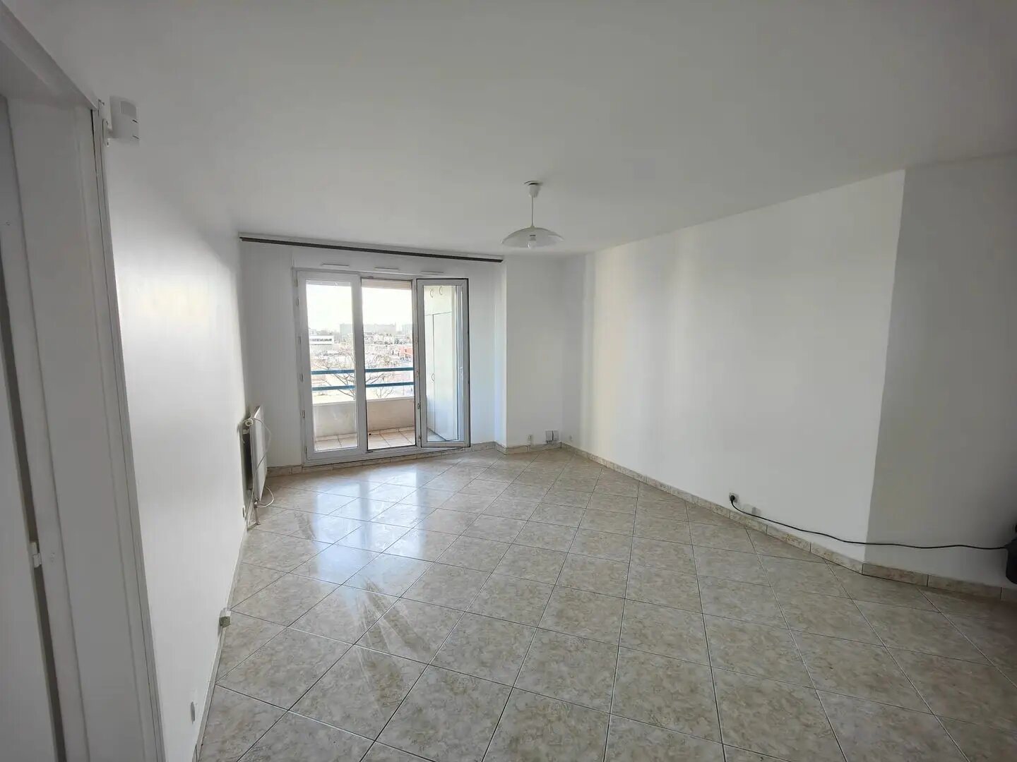 Appartement à vendre, 65m², Bondy