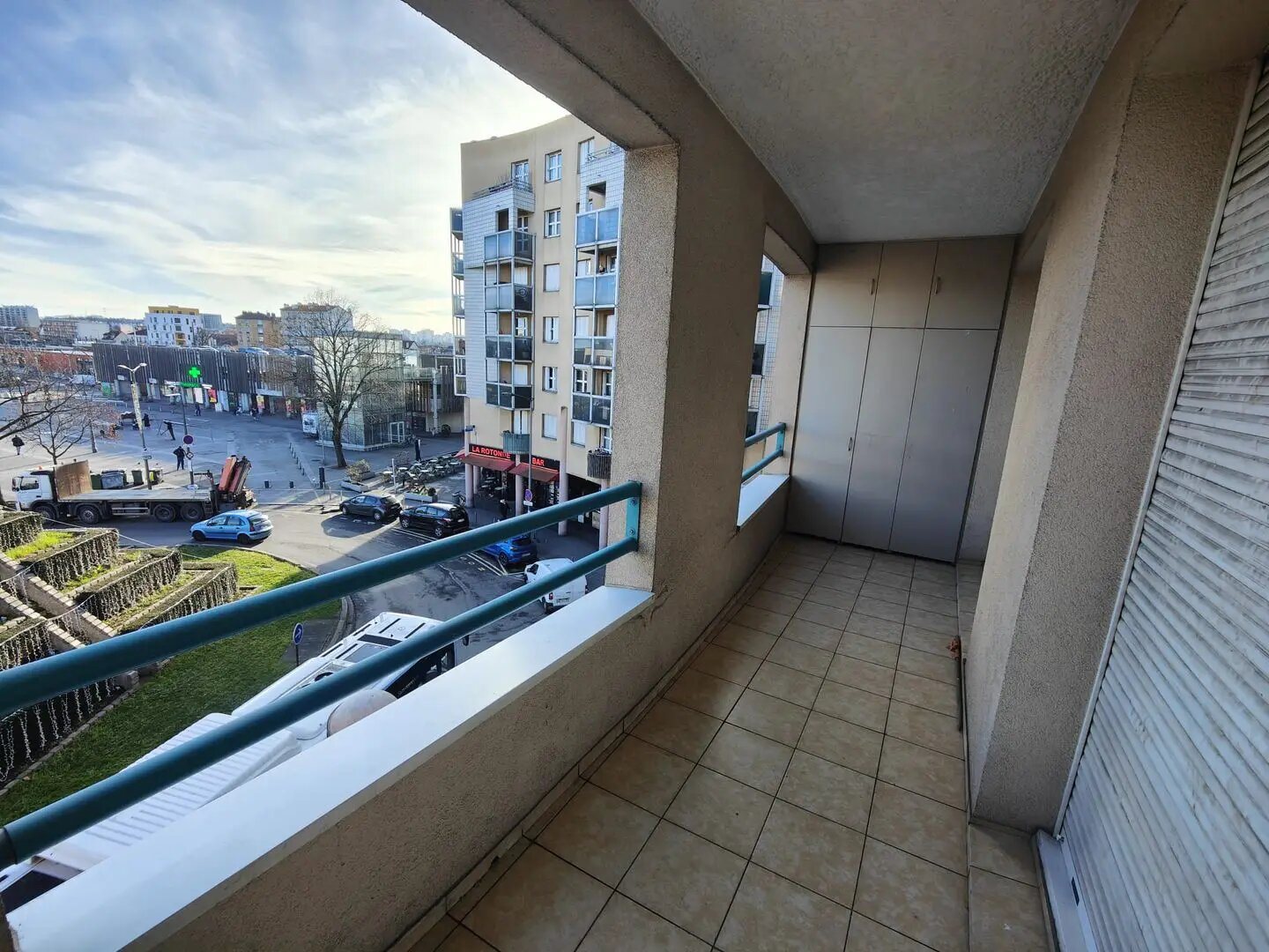 Appartement à vendre, 65m², Bondy