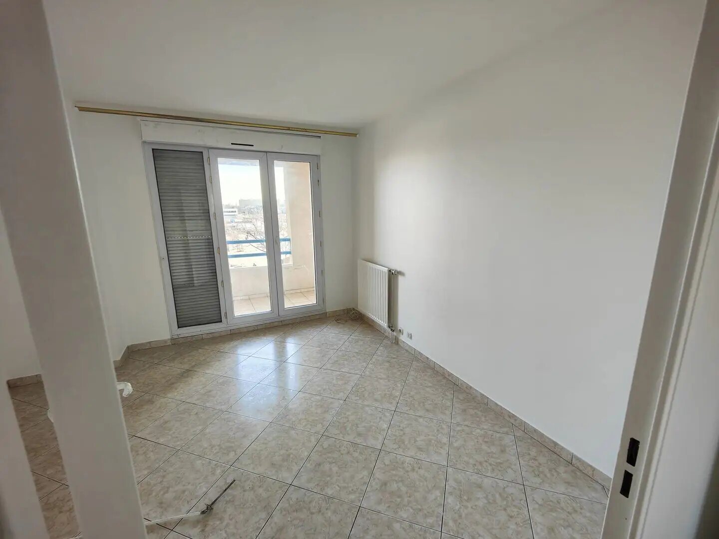 Appartement à vendre, 65m², Bondy
