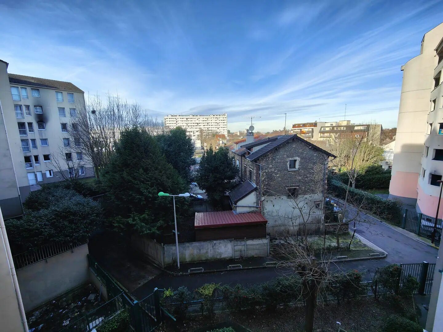 Appartement à vendre, 65m², Bondy