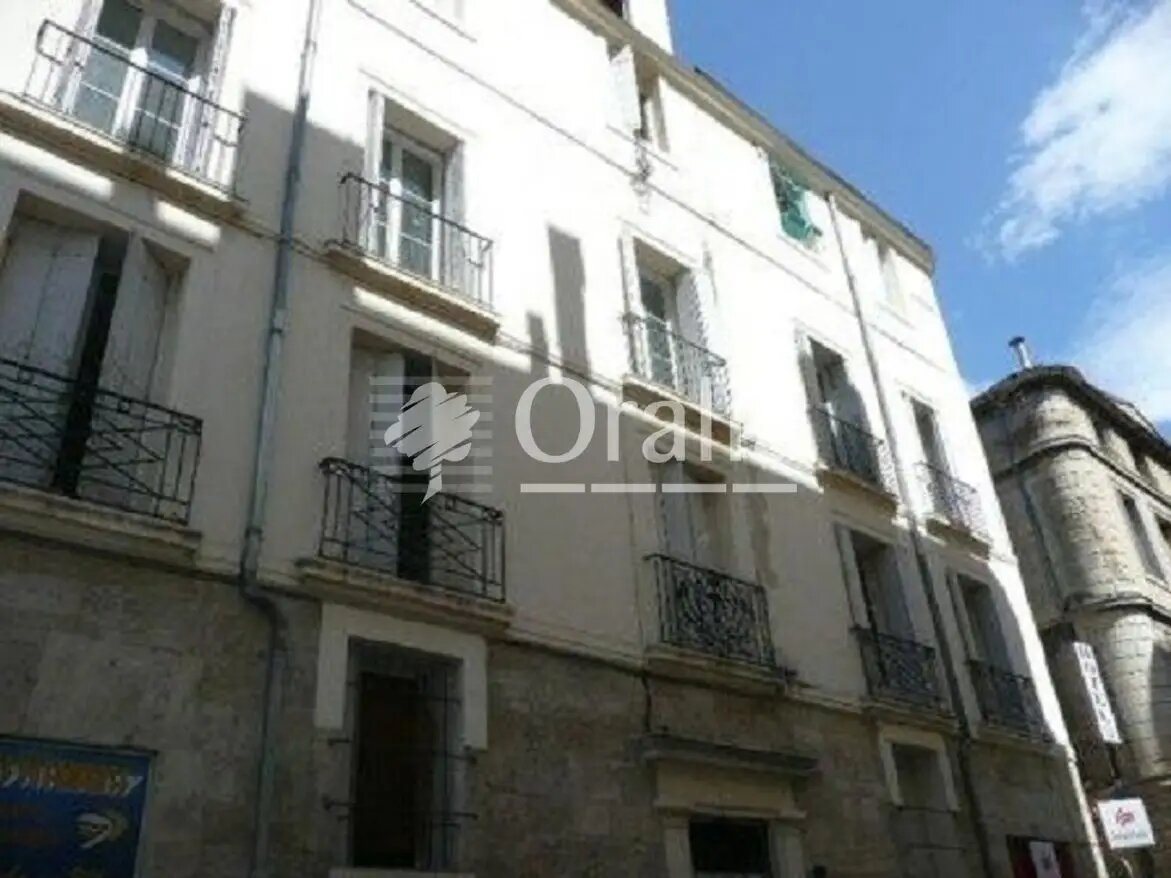 Appartement à louer, 26m², Montpellier