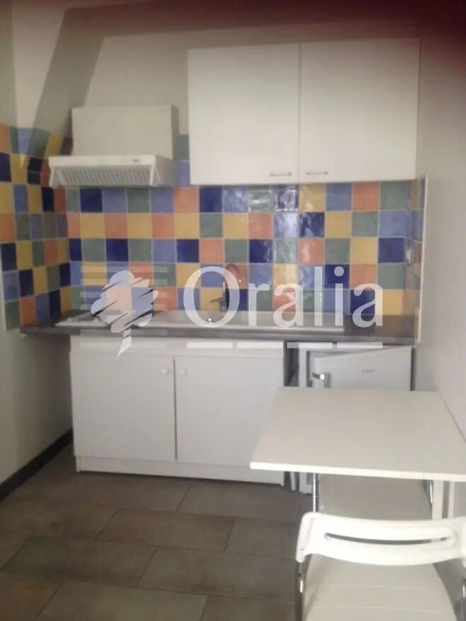 Appartement à louer, 26m², Montpellier