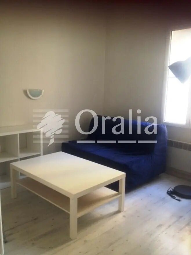 Appartement à louer, 26m², Montpellier