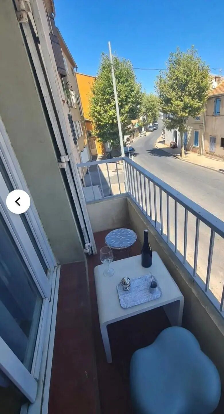 Appartement à vendre, 28m², Carqueiranne