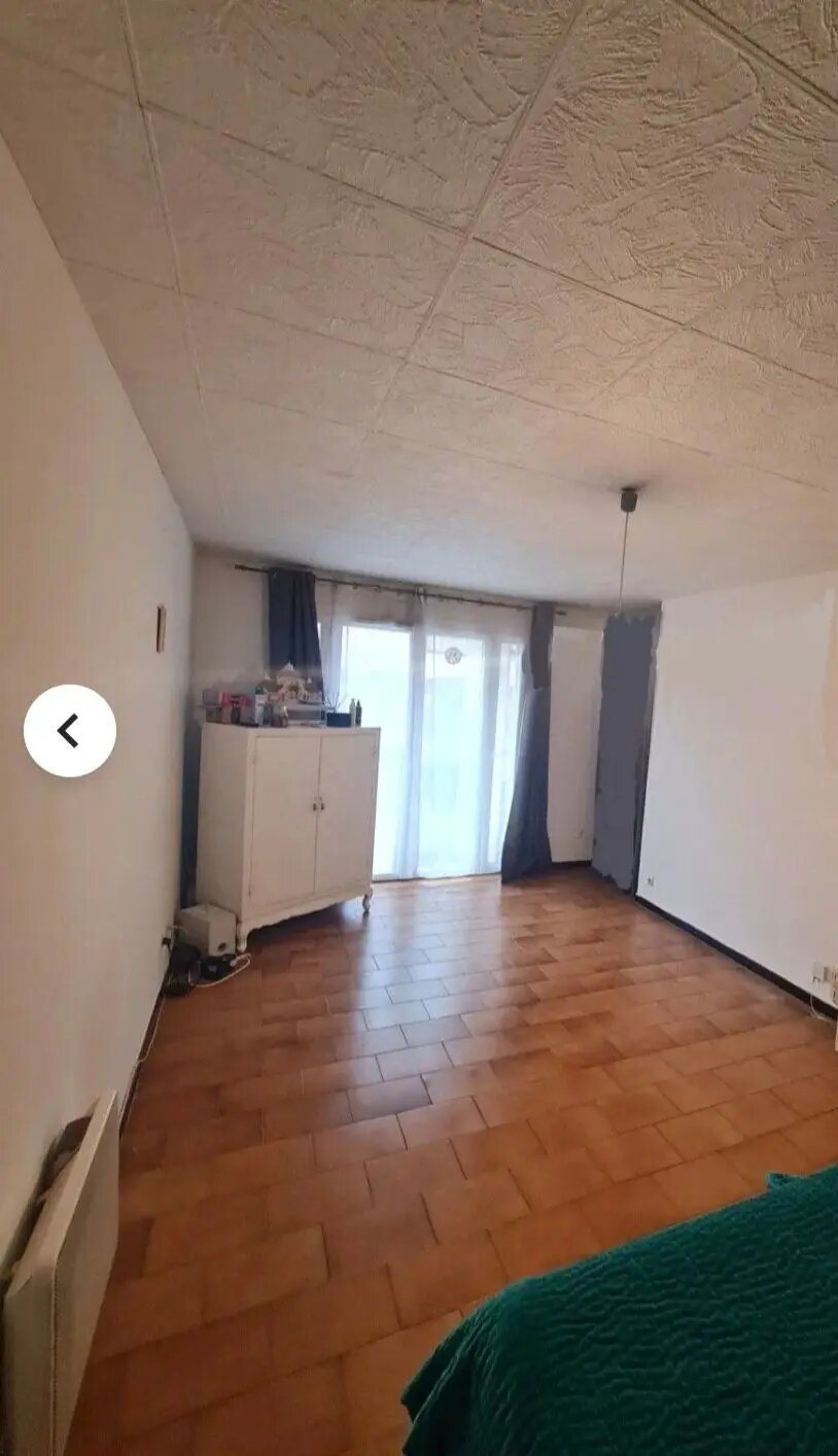 Appartement à vendre, 28m², Carqueiranne