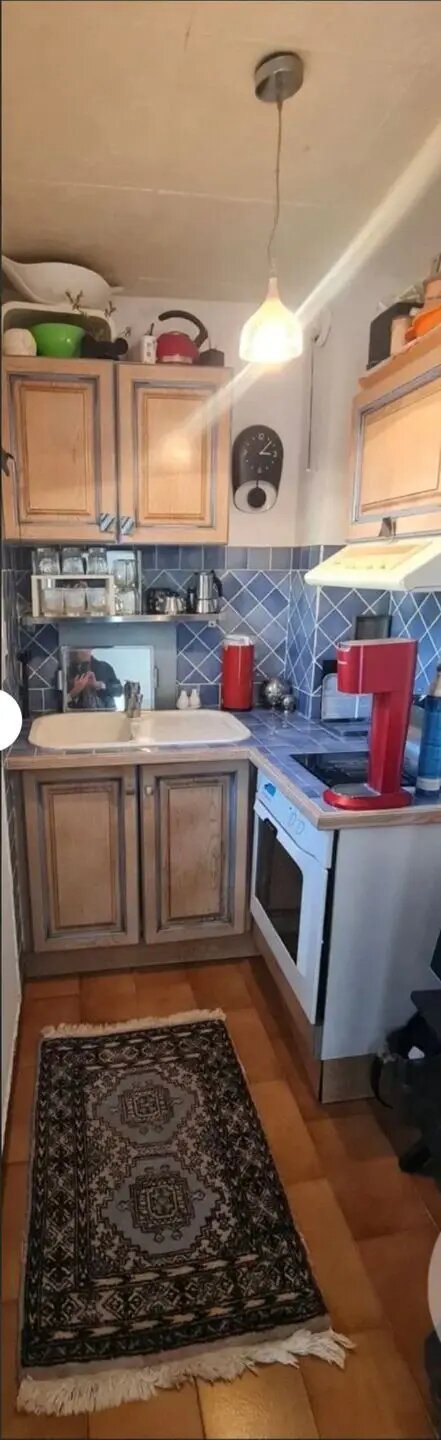 Appartement à vendre, 28m², Carqueiranne