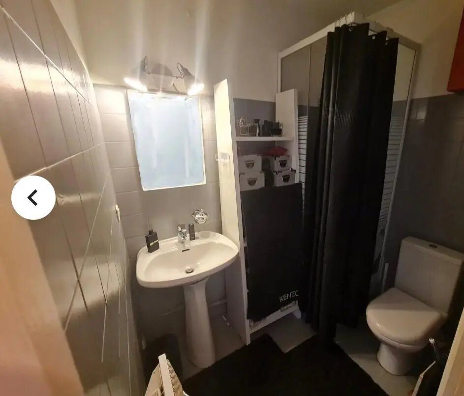 Appartement à vendre, 28m², Carqueiranne
