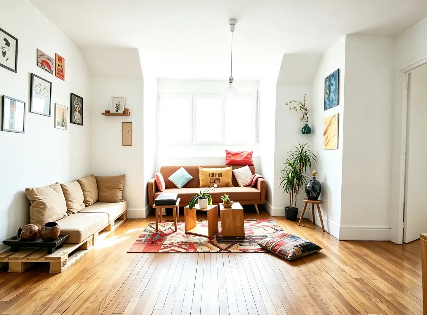 Appartement à vendre, 87m², Troyes