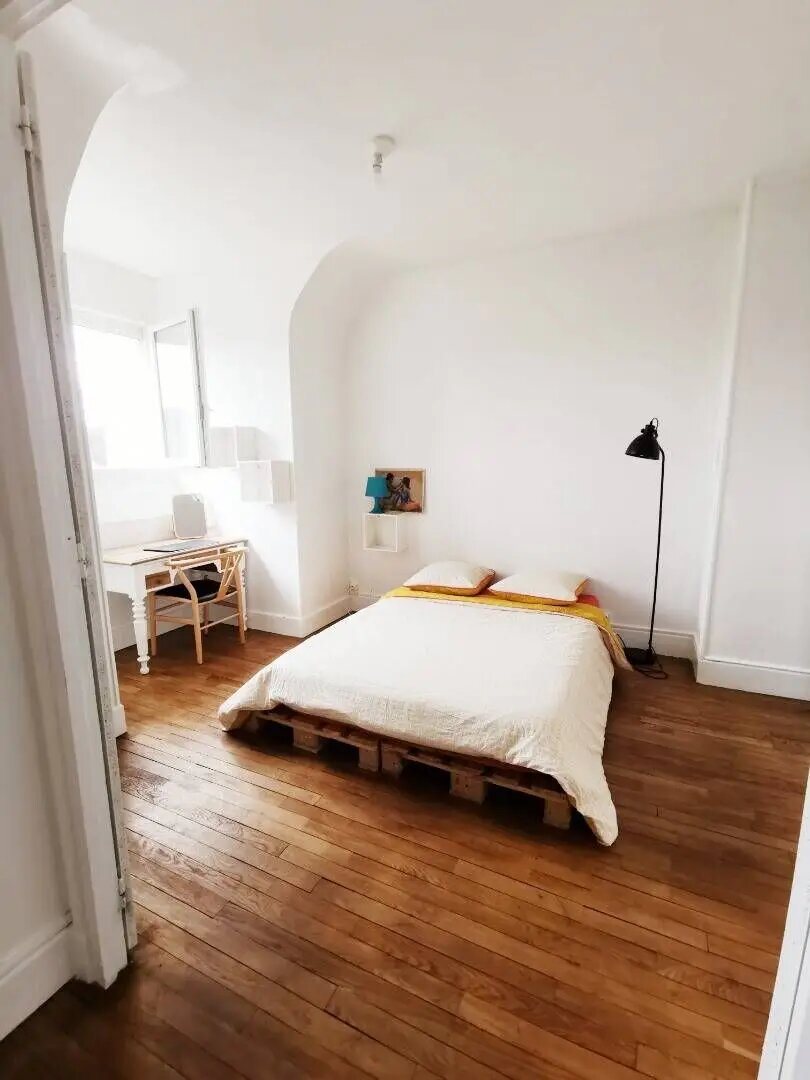 Appartement à vendre, 87m², Troyes
