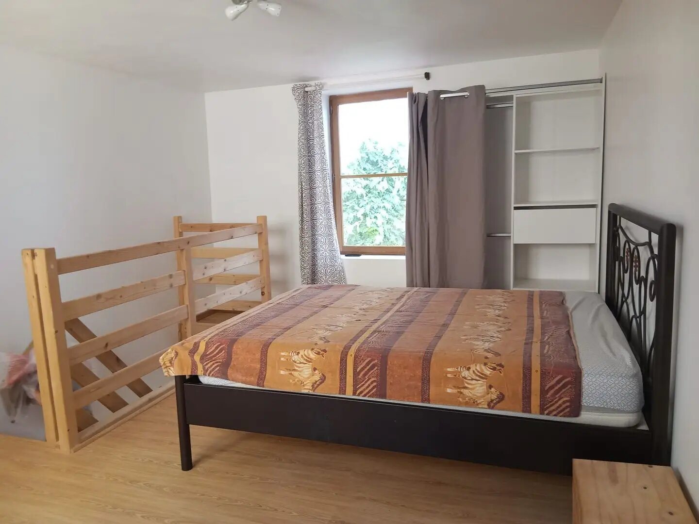Maison à louer, 40m², Sorèze