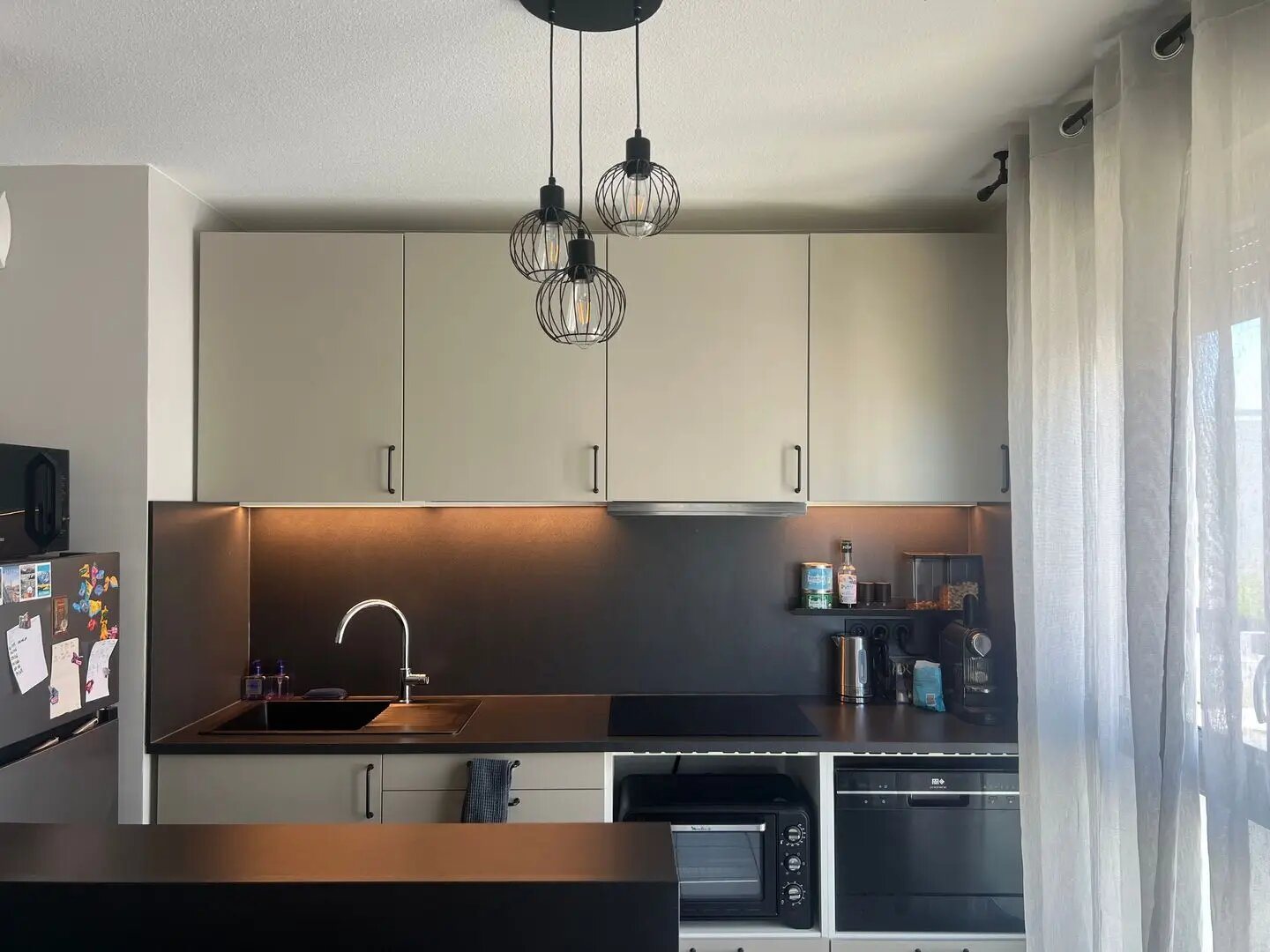 Appartement à vendre, 42m², Meyzieu