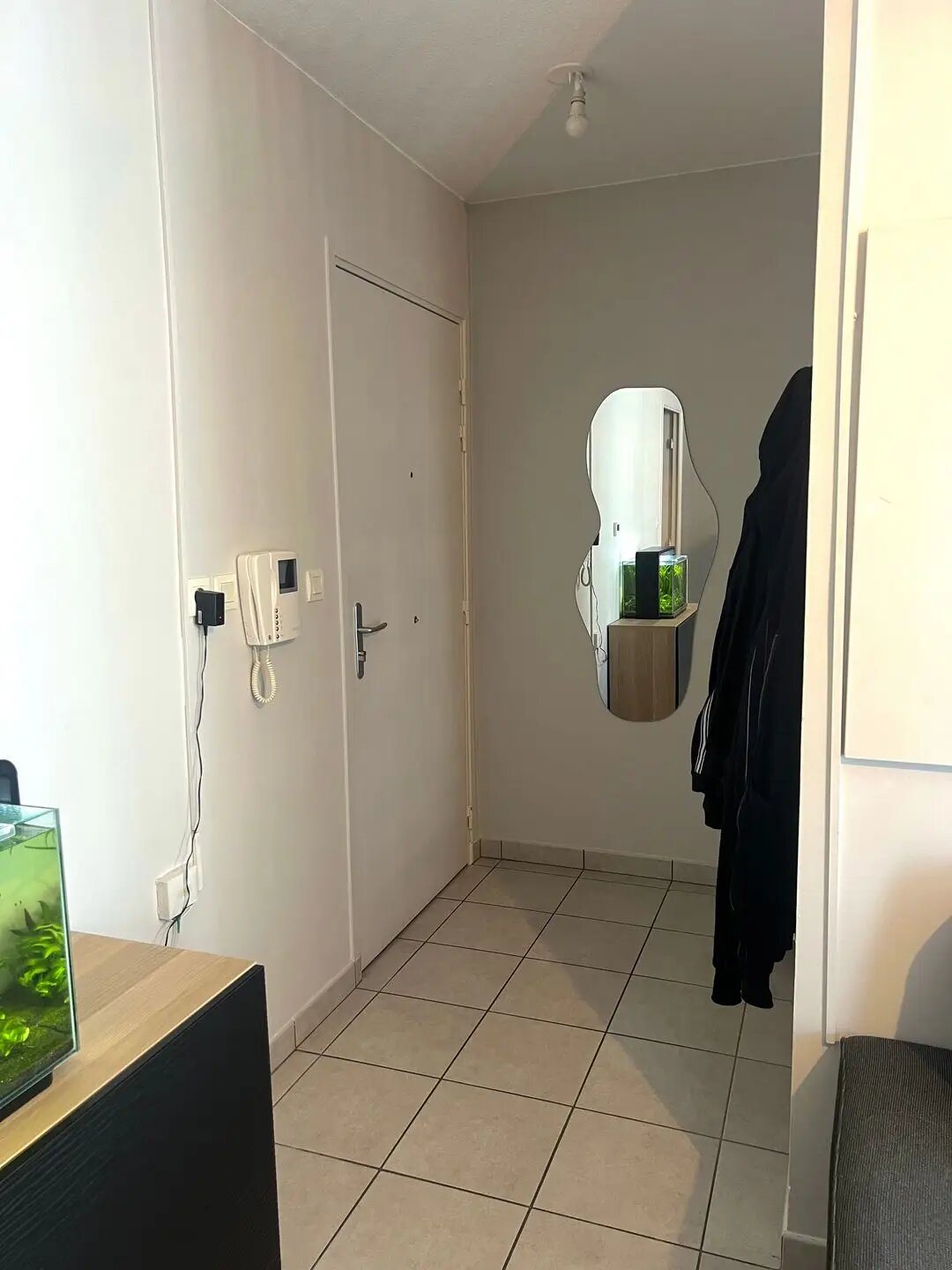 Appartement à vendre, 42m², Meyzieu