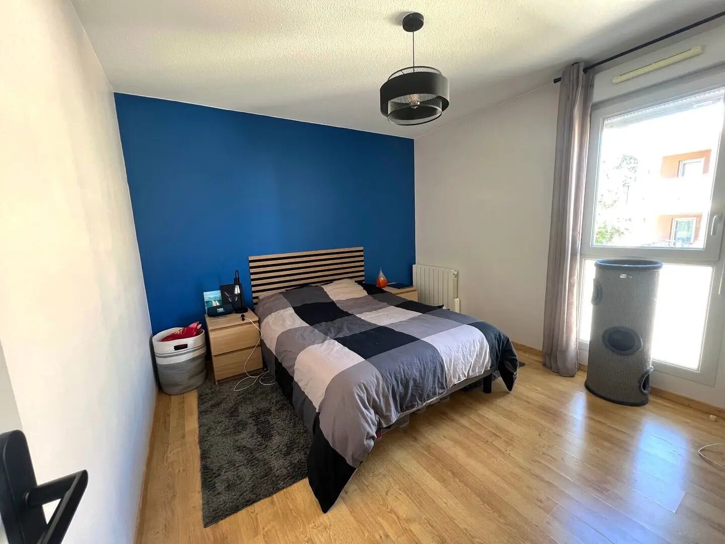 Appartement à vendre, 42m², Meyzieu