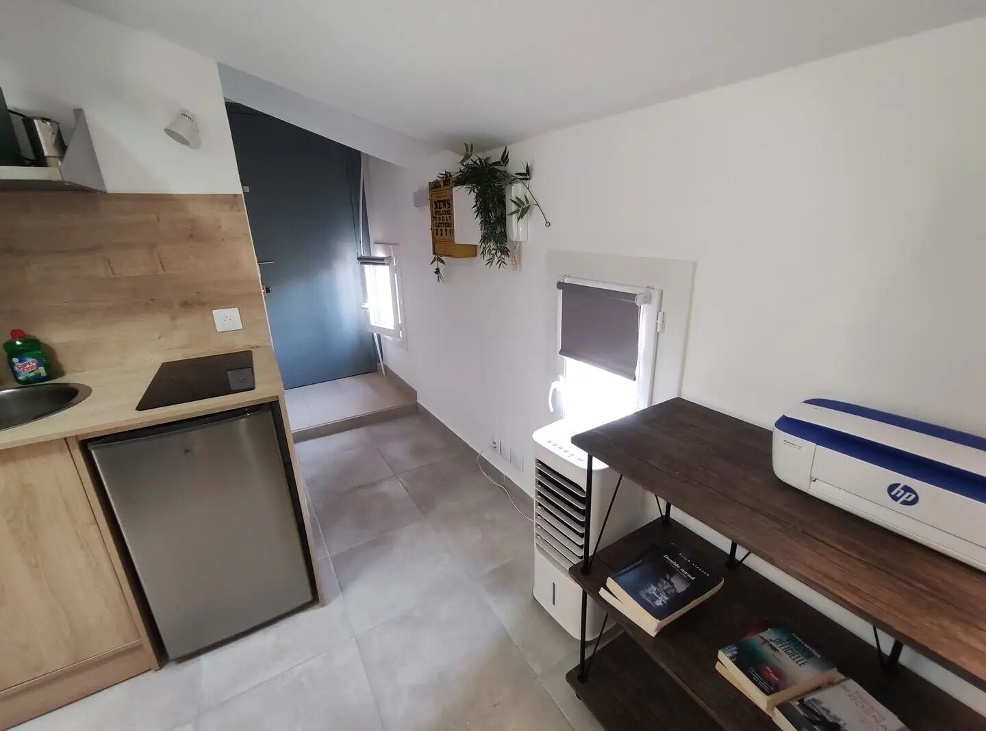 Appartement à louer, 14m², Nîmes