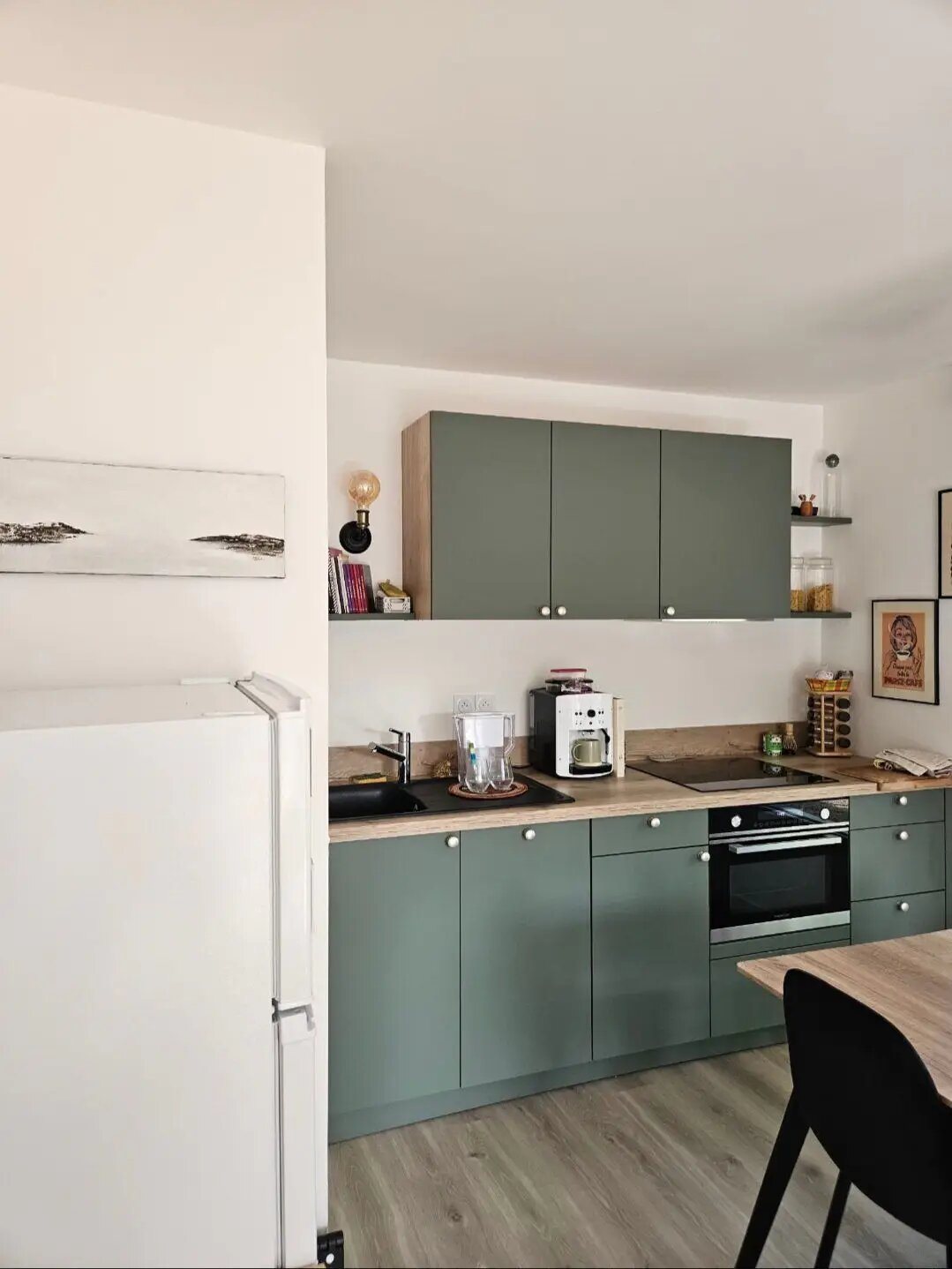 Appartement à louer, 41m², Saint-André-lez-Lille