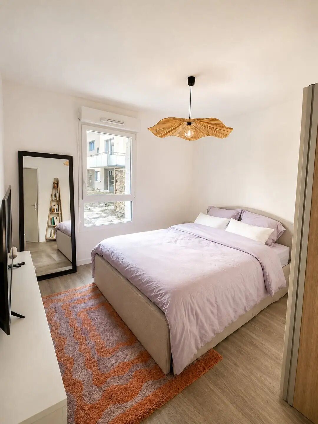 Appartement à louer, 41m², Saint-André-lez-Lille