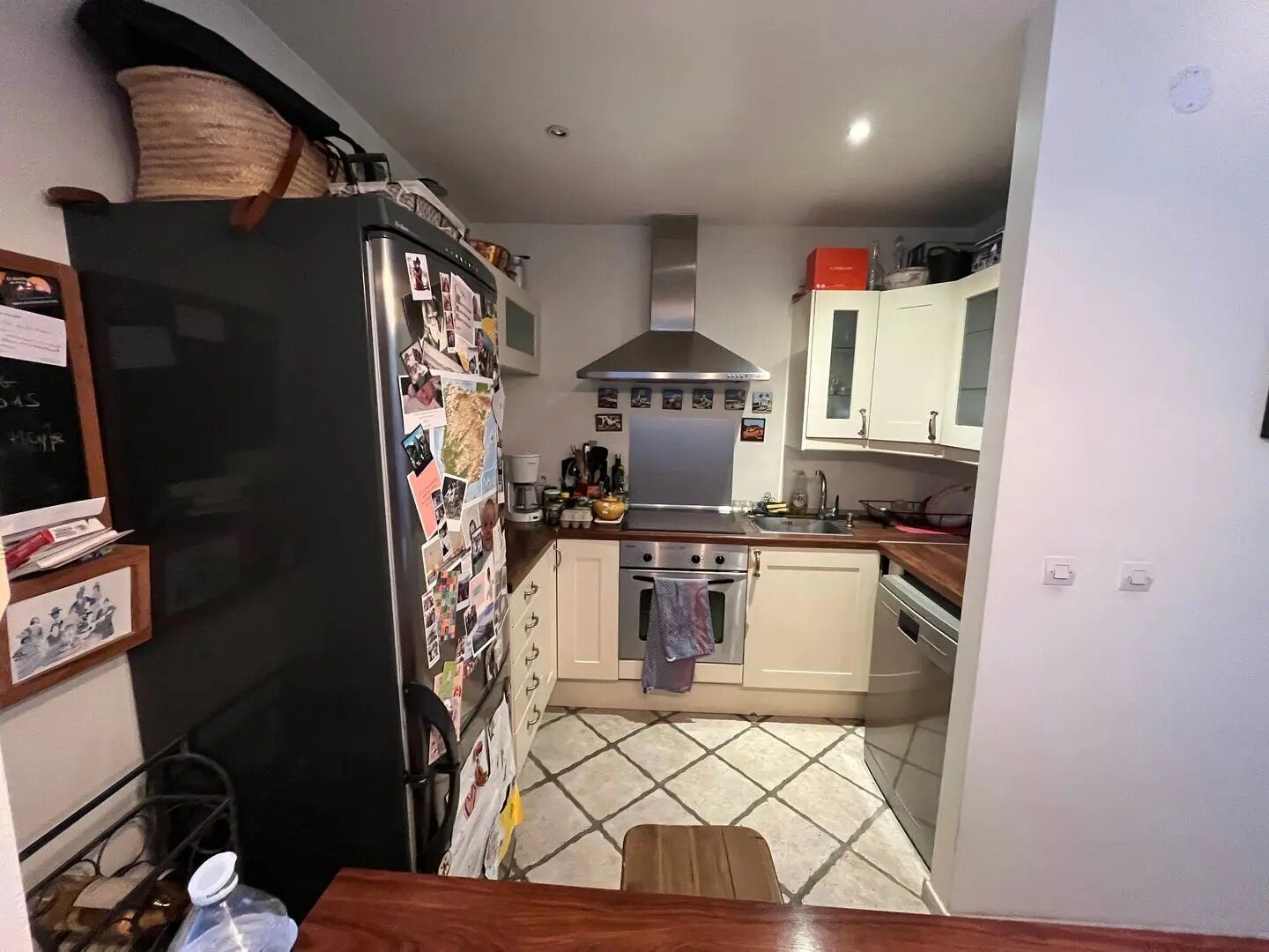 Appartement à louer, 68m², Sète