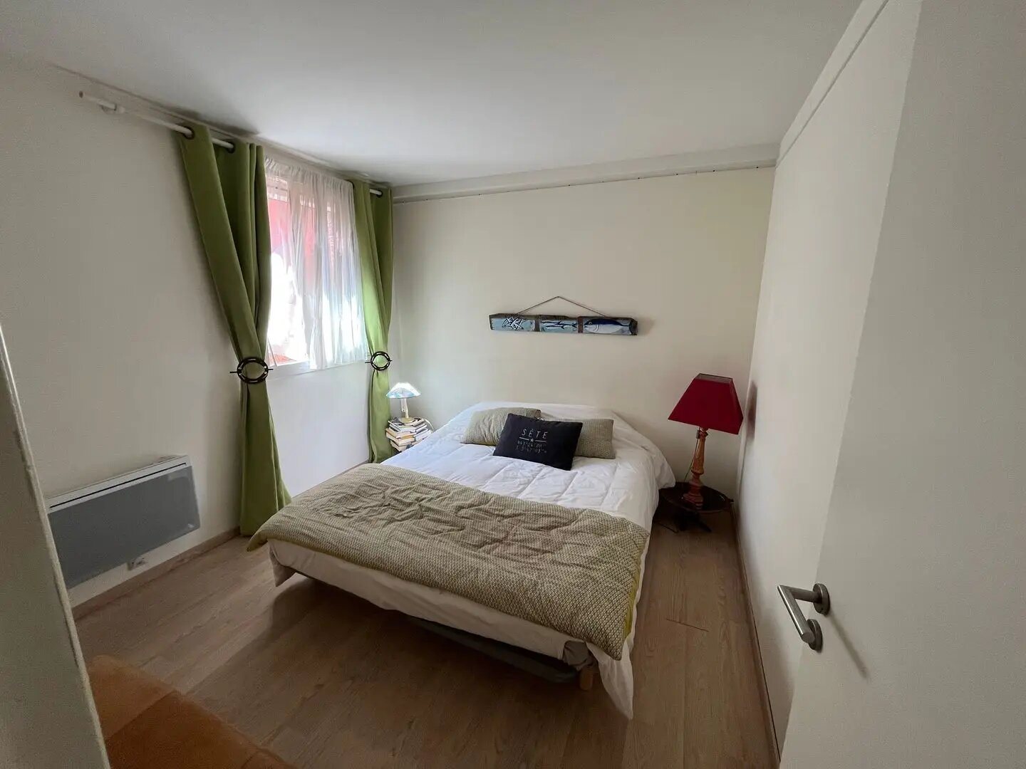 Appartement à louer, 68m², Sète