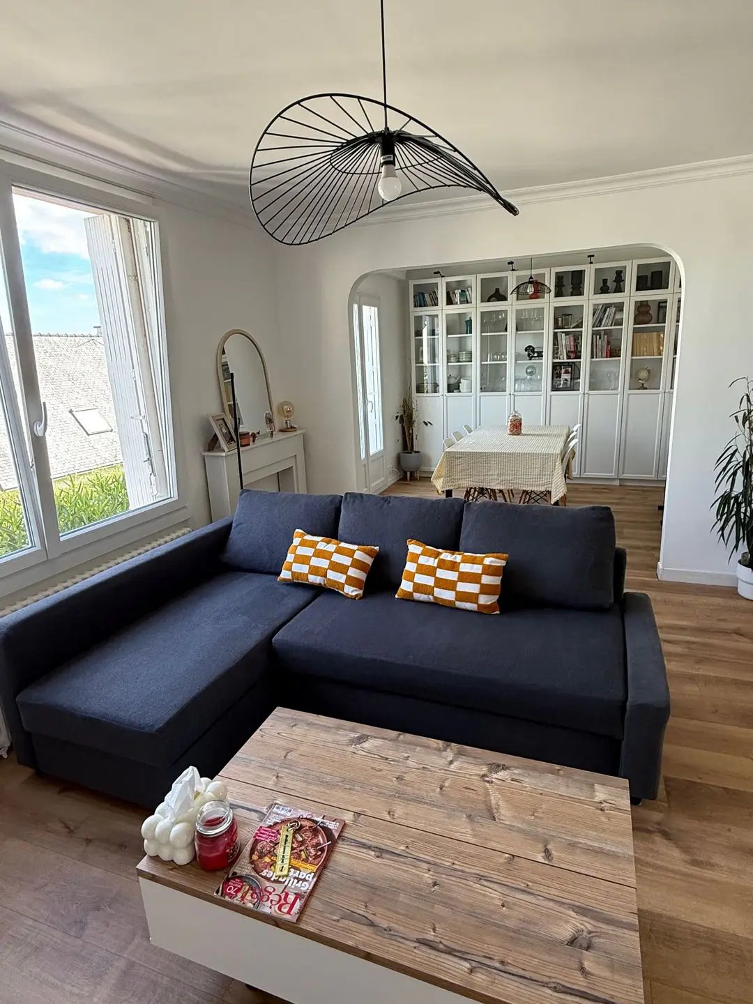 Maison à vendre, 110m², Quimper