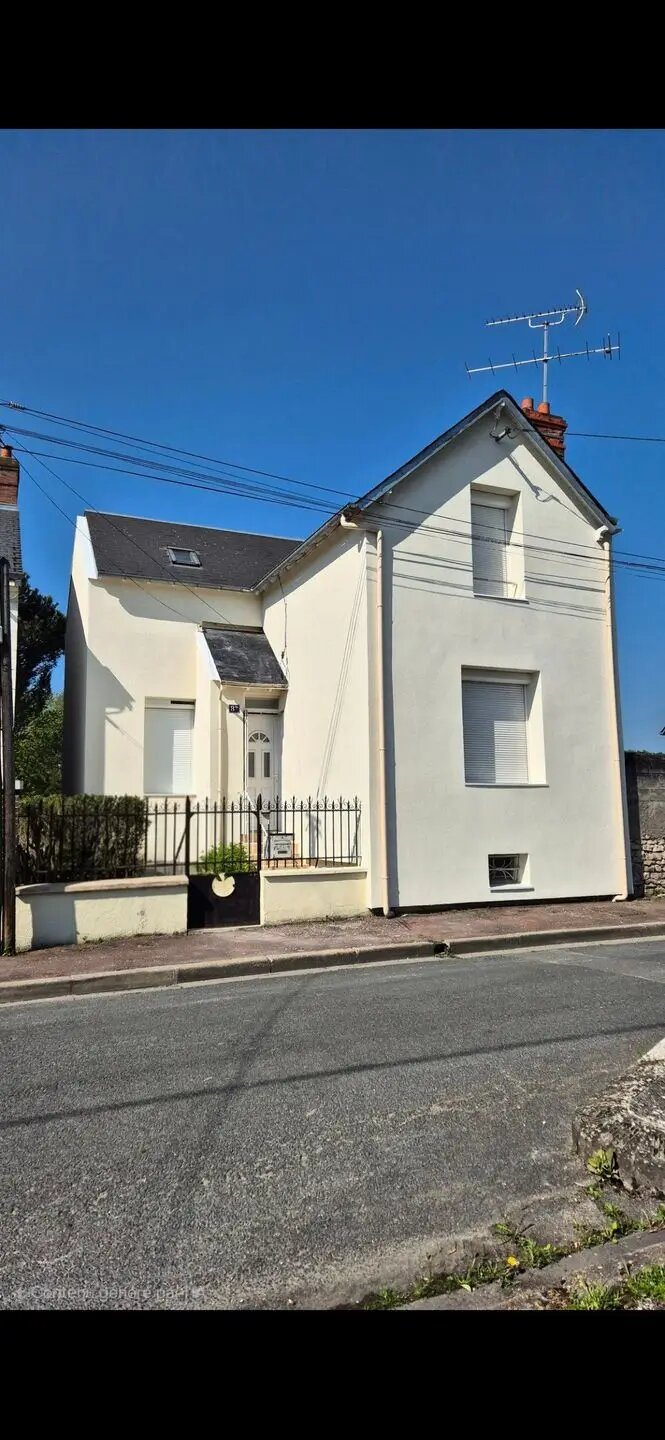 Maison à louer, 80m², Châlette-sur-Loing