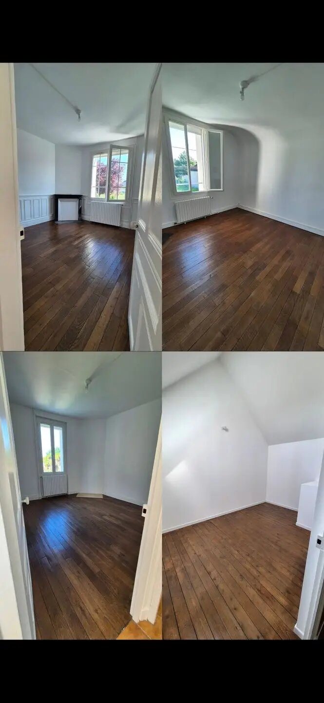 Maison à louer, 80m², Châlette-sur-Loing