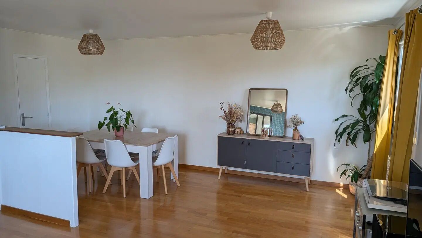 Appartement à vendre, 79m², Chalon-sur-Saône