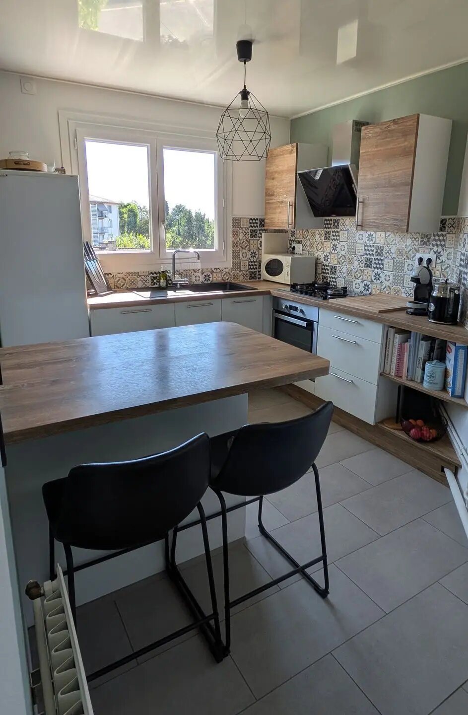 Appartement à vendre, 79m², Chalon-sur-Saône