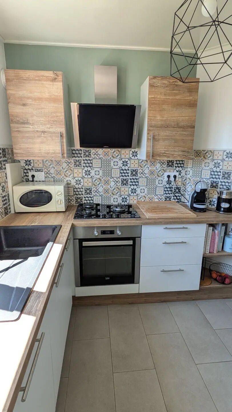 Appartement à vendre, 79m², Chalon-sur-Saône