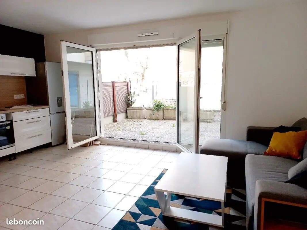 Appartement à louer, 55m², Dijon