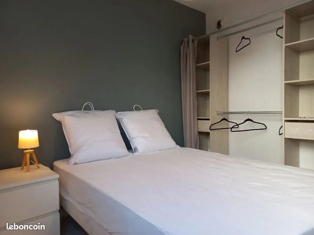 Appartement à louer, 55m², Dijon