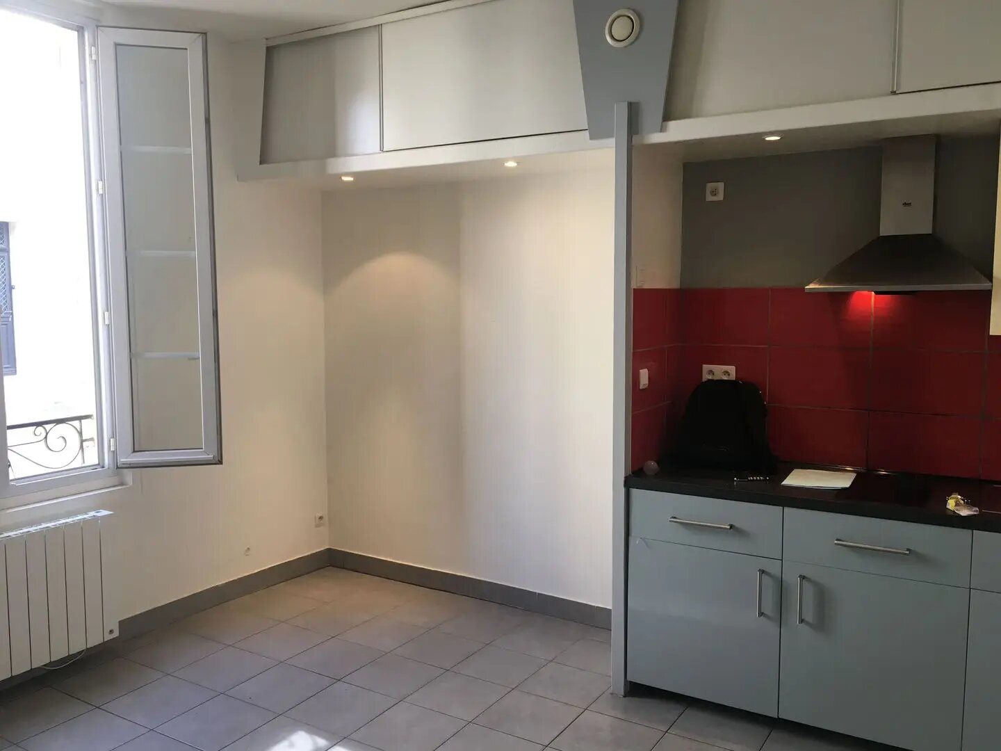 Appartement à louer, 32m², Niort