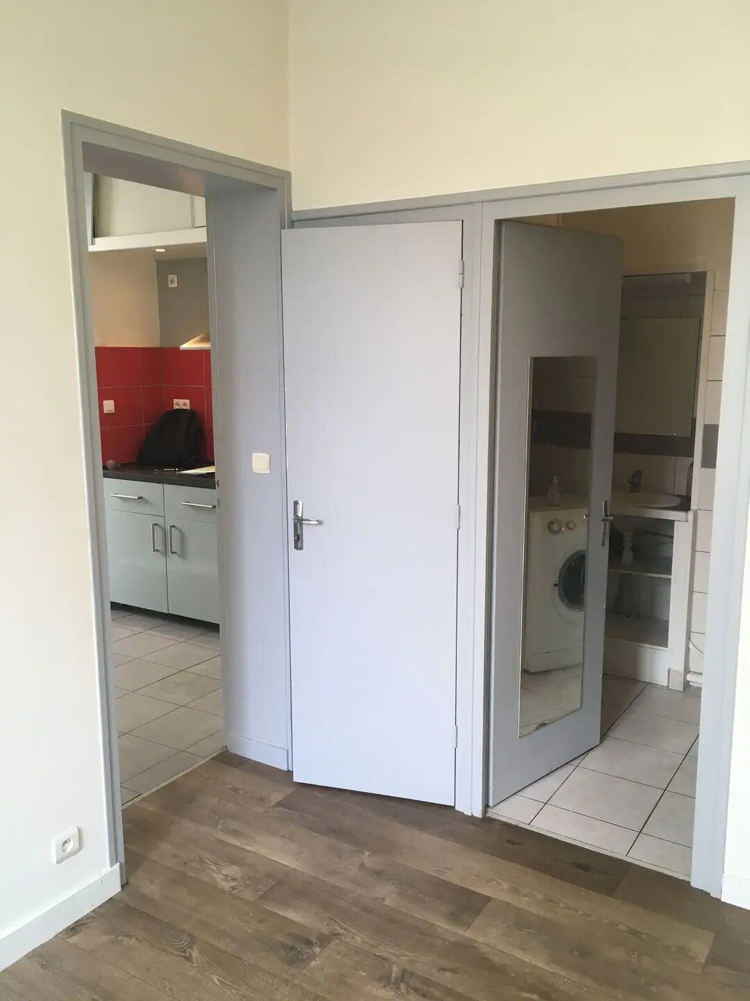 Appartement à louer, 32m², Niort