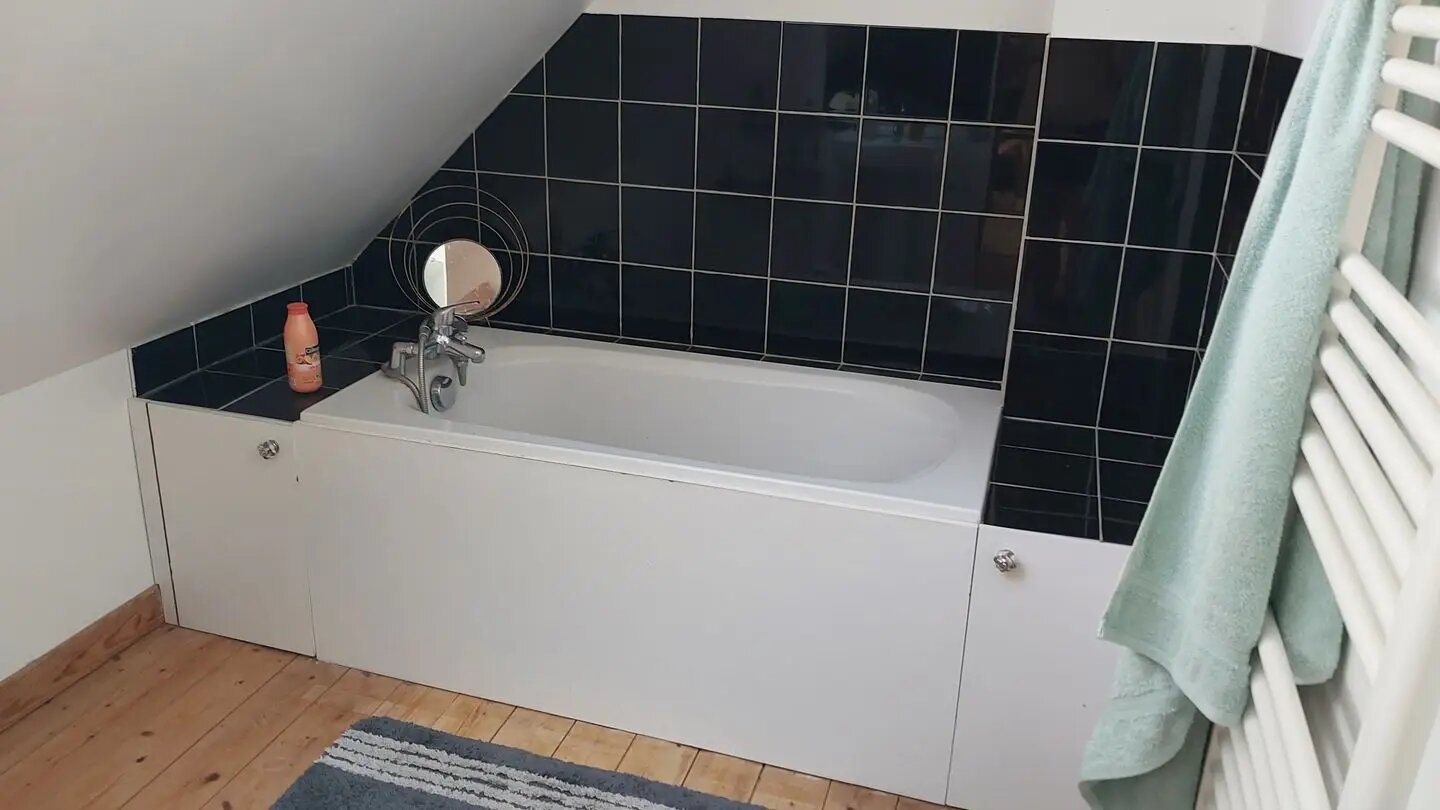 Maison à vendre, 188m², Rougé