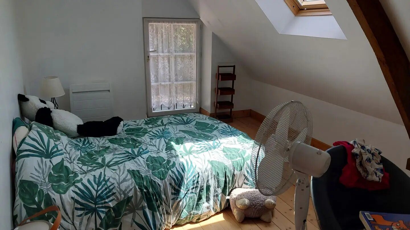 Maison à vendre, 188m², Rougé