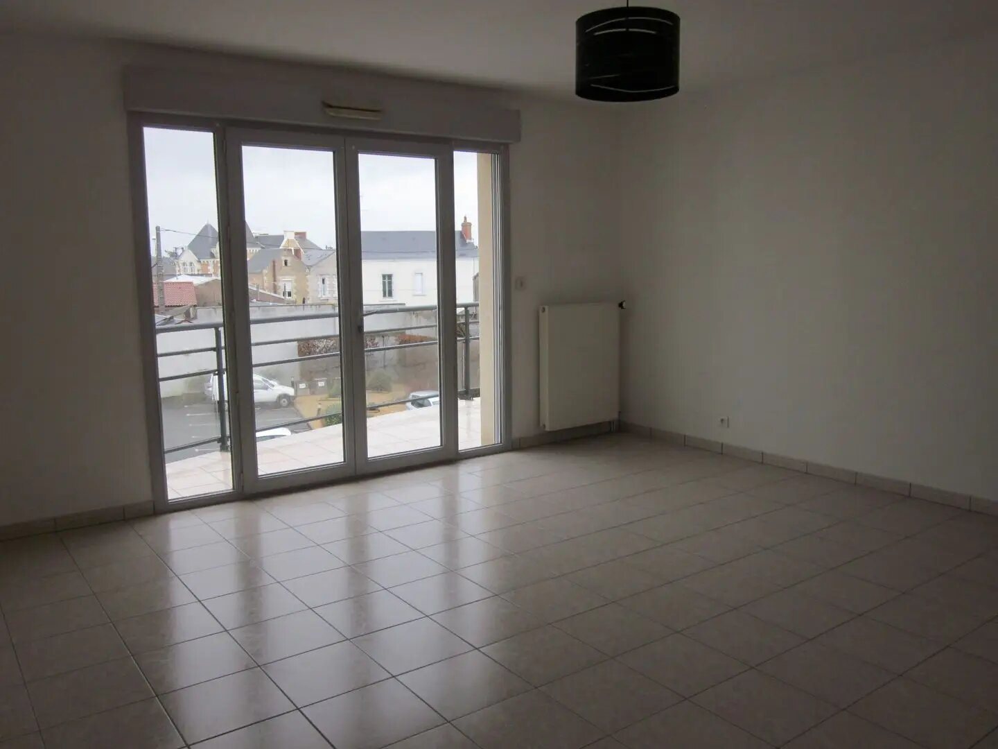 Appartement à louer, 60m², Thouars