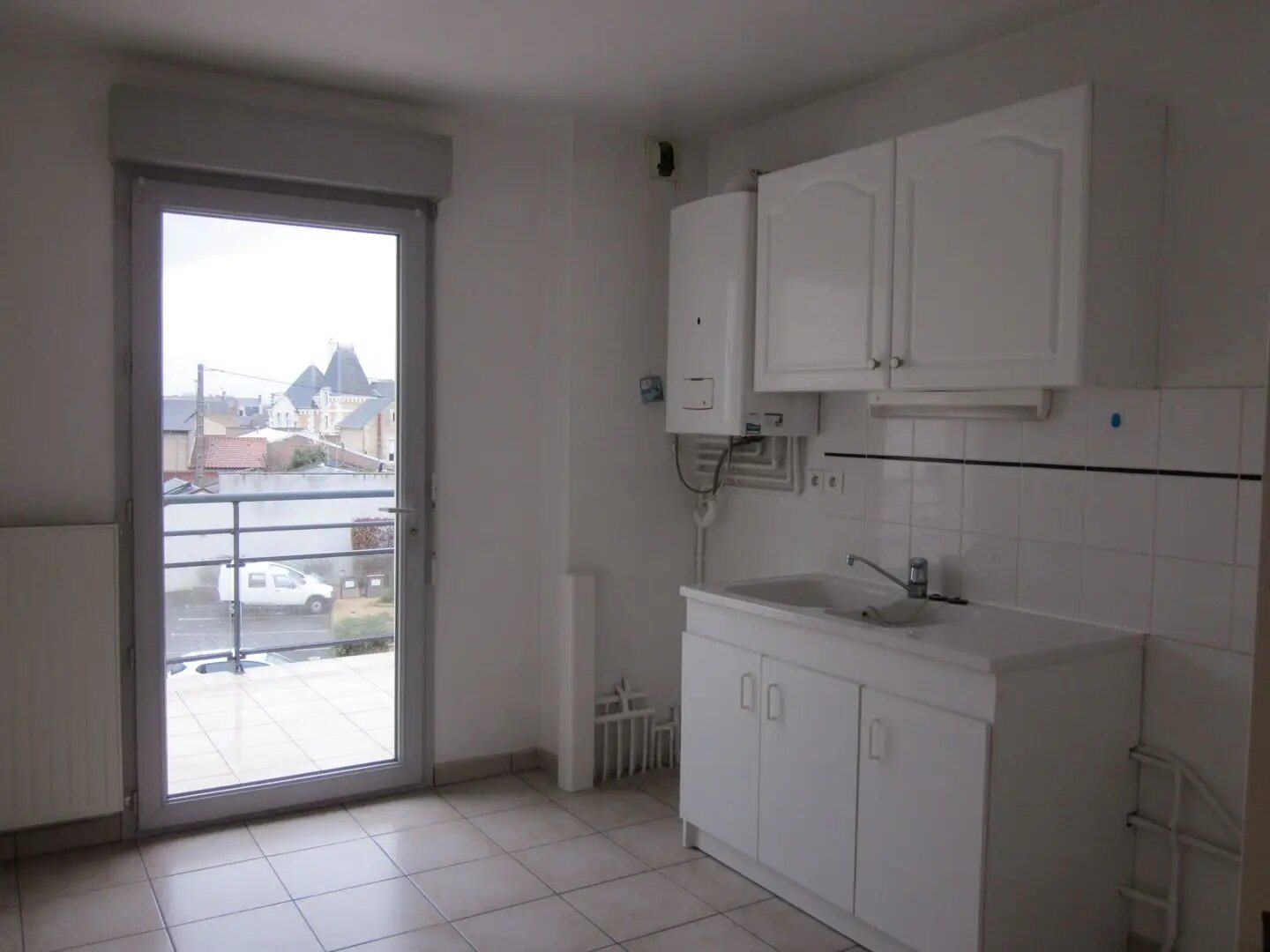 Appartement à louer, 60m², Thouars