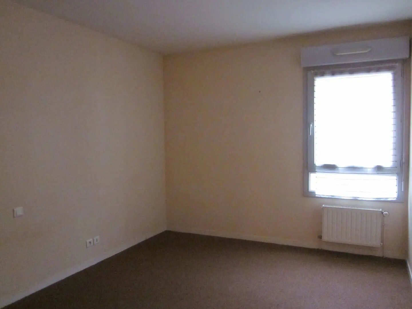 Appartement à louer, 60m², Thouars