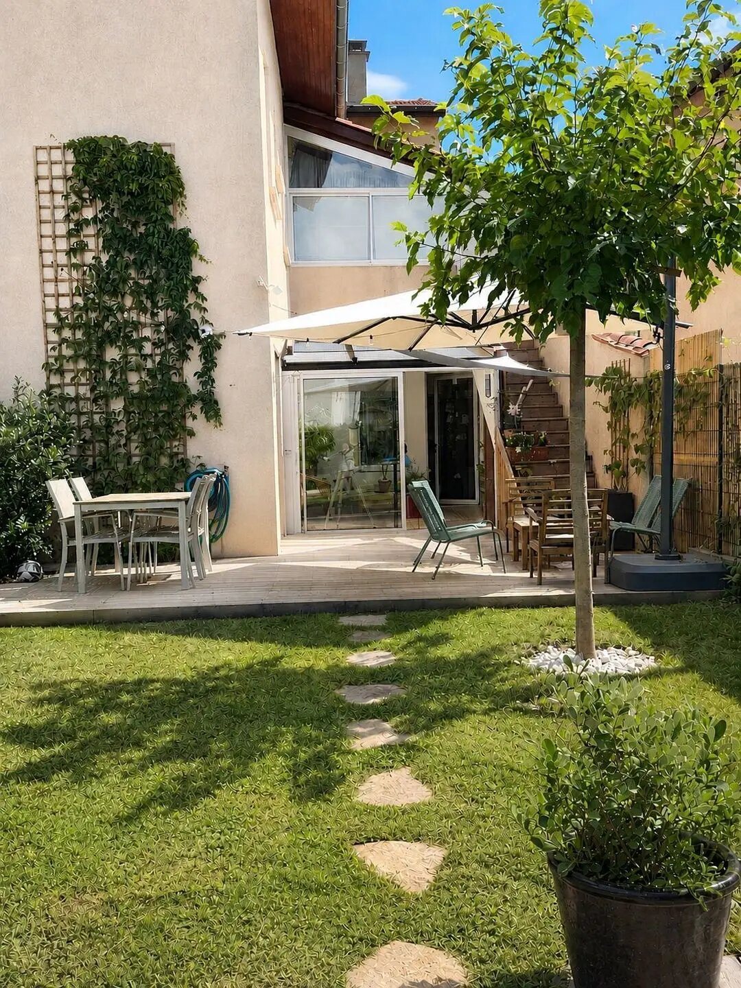 Maison à vendre, 168m², Grigny