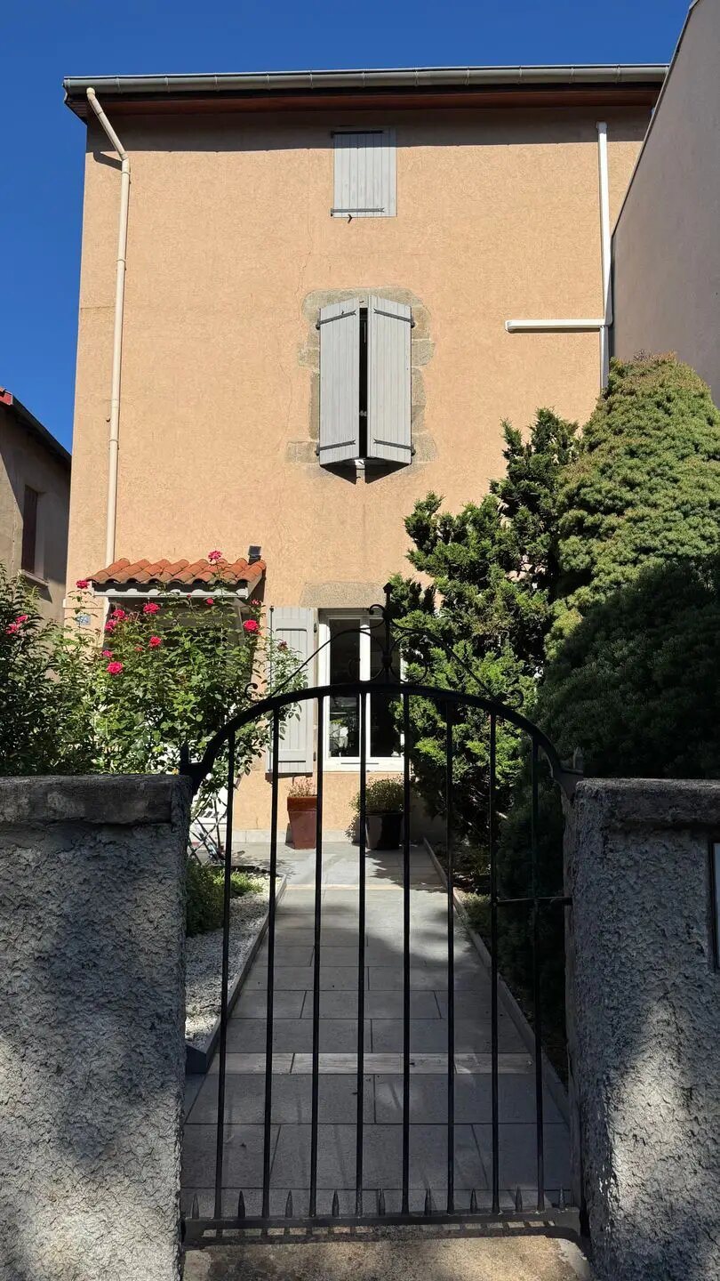 Maison à vendre, 168m², Grigny