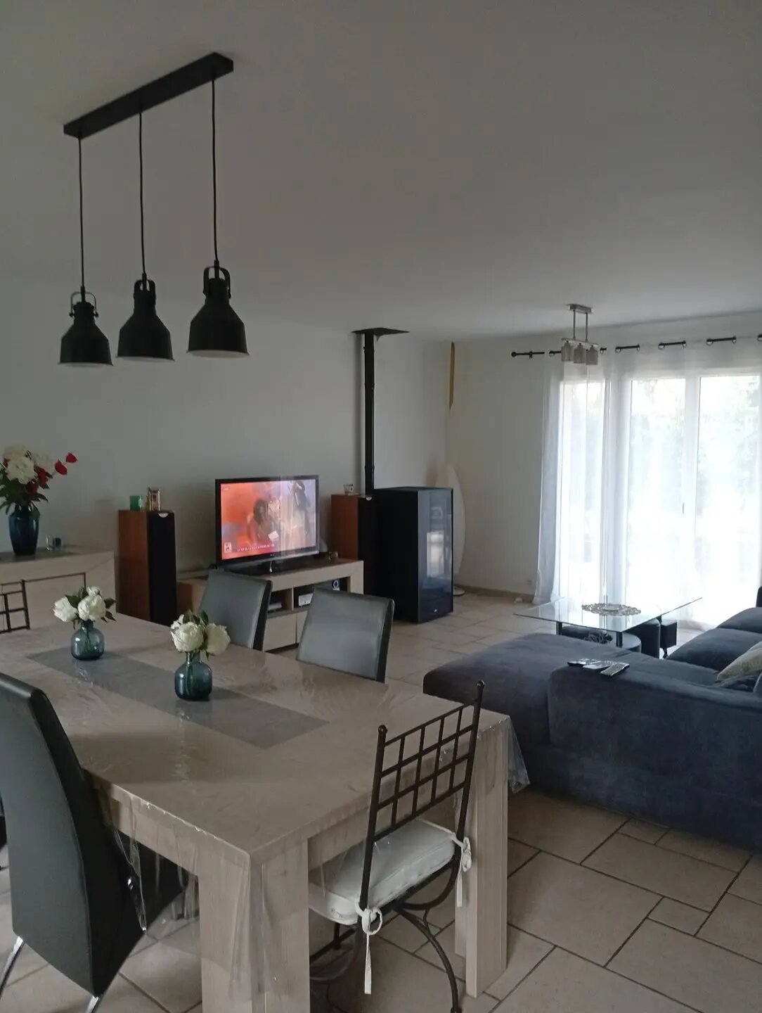 Maison à vendre, 163m², Serres-Castet