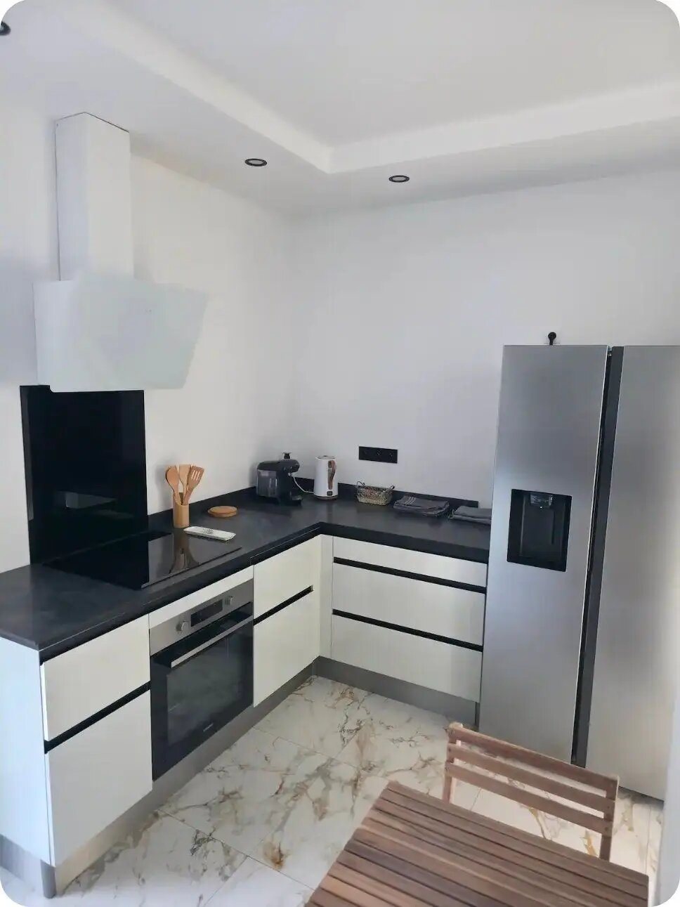 Appartement à louer, 60m², Carnoux-en-Provence