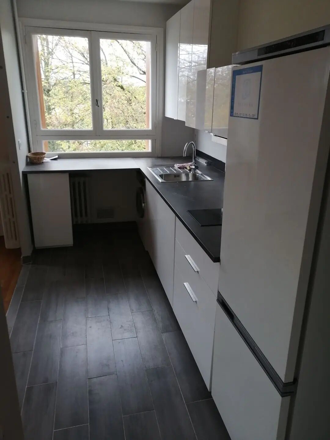 Appartement à louer, 54m², Marly-le-Roi