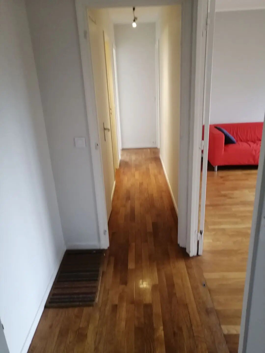 Appartement à louer, 54m², Marly-le-Roi