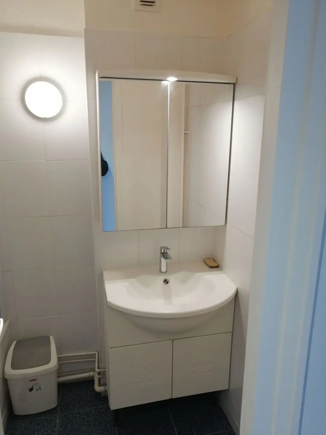 Appartement à louer, 54m², Marly-le-Roi