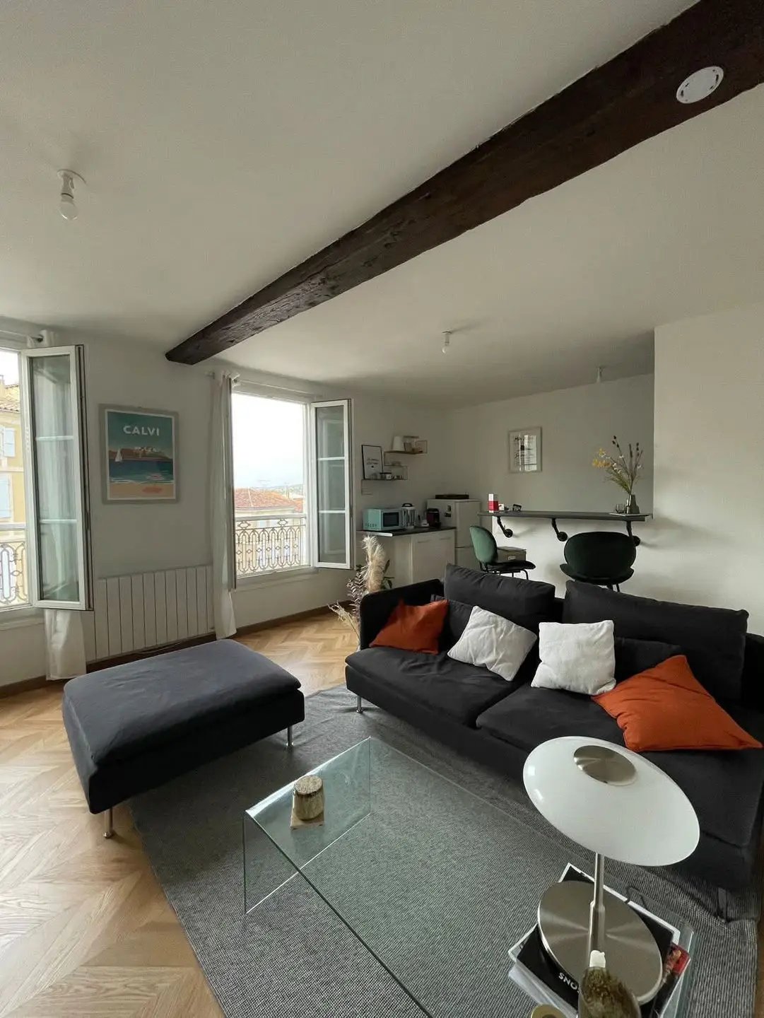 Appartement à vendre, 46m², Auch