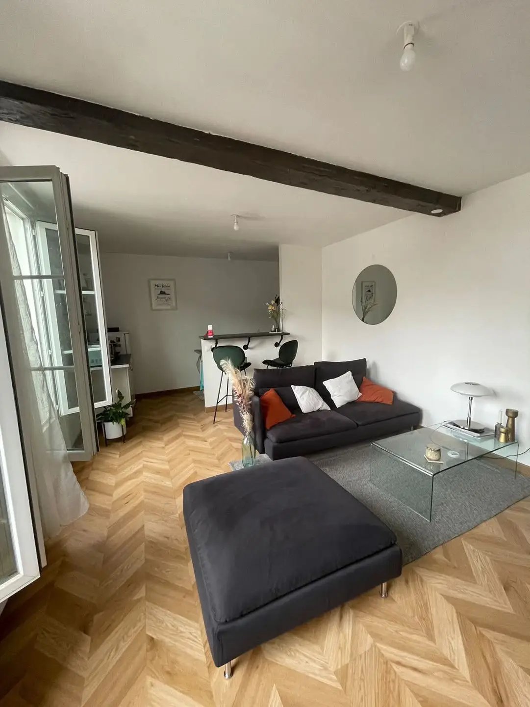 Appartement à vendre, 46m², Auch