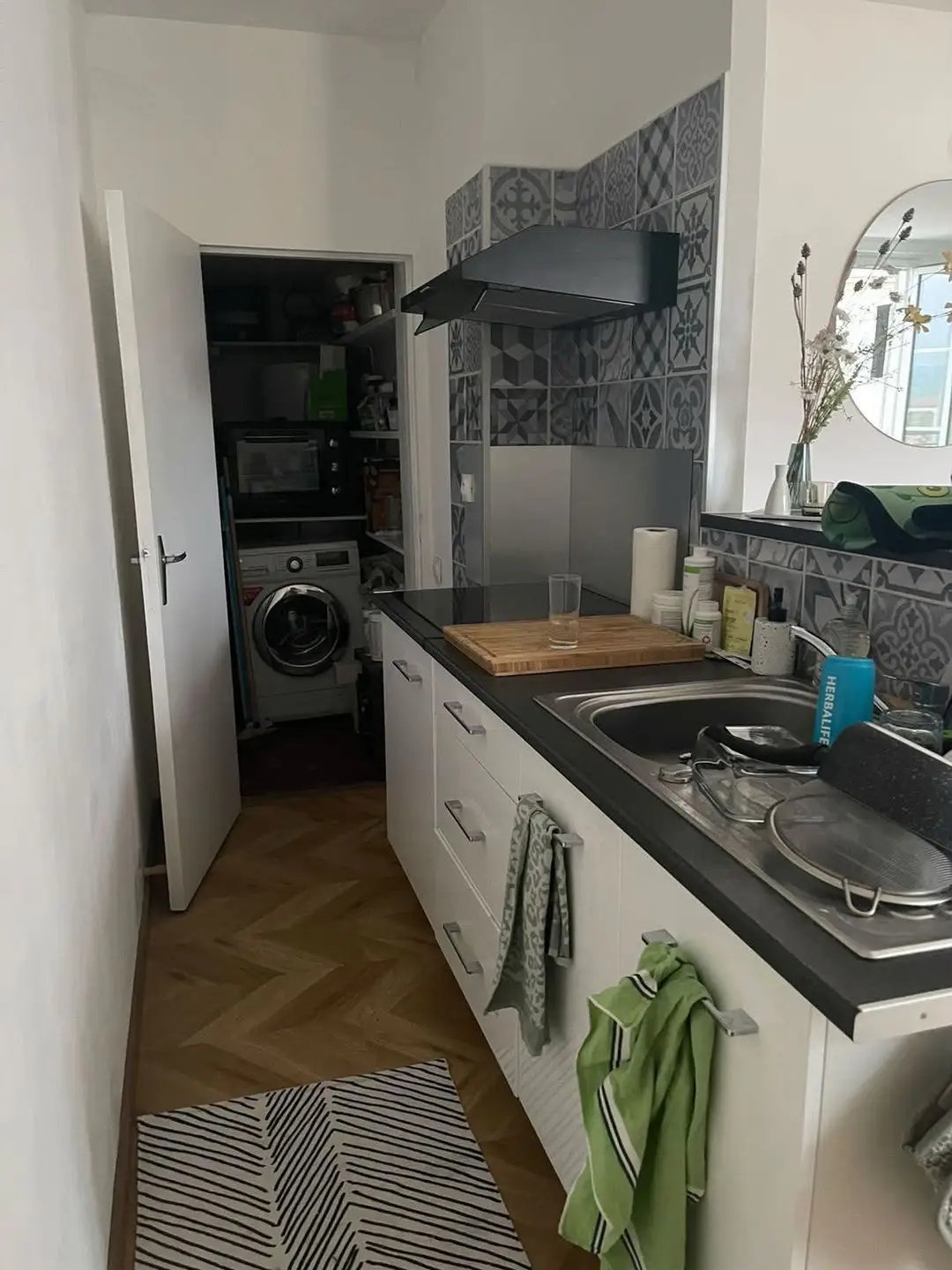 Appartement à vendre, 46m², Auch