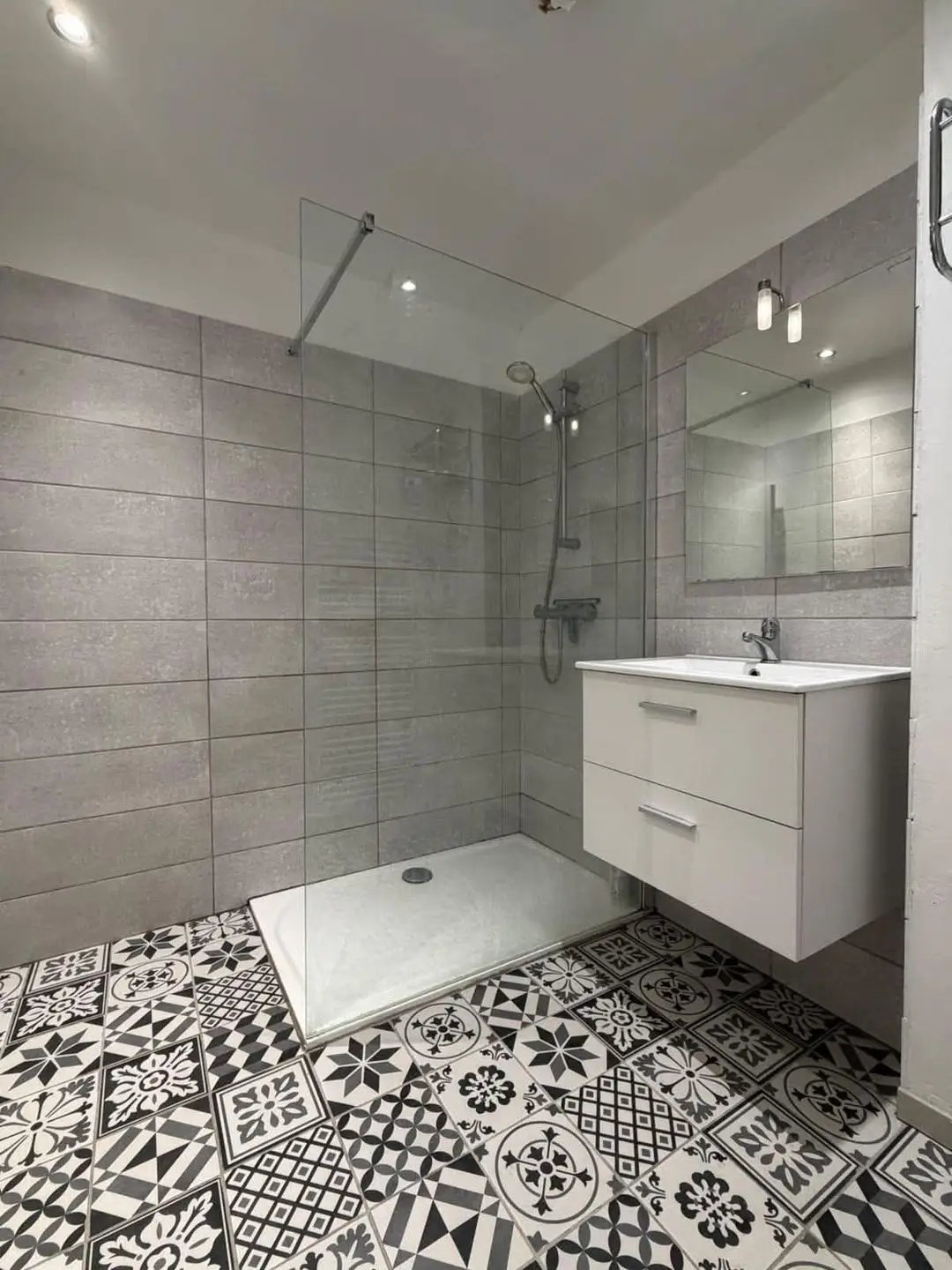 Appartement à vendre, 46m², Auch
