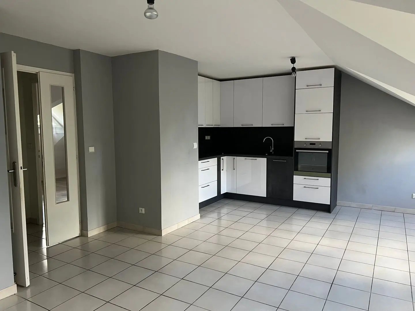 Appartement à louer, 46m², Saint-Julien-en-Genevois