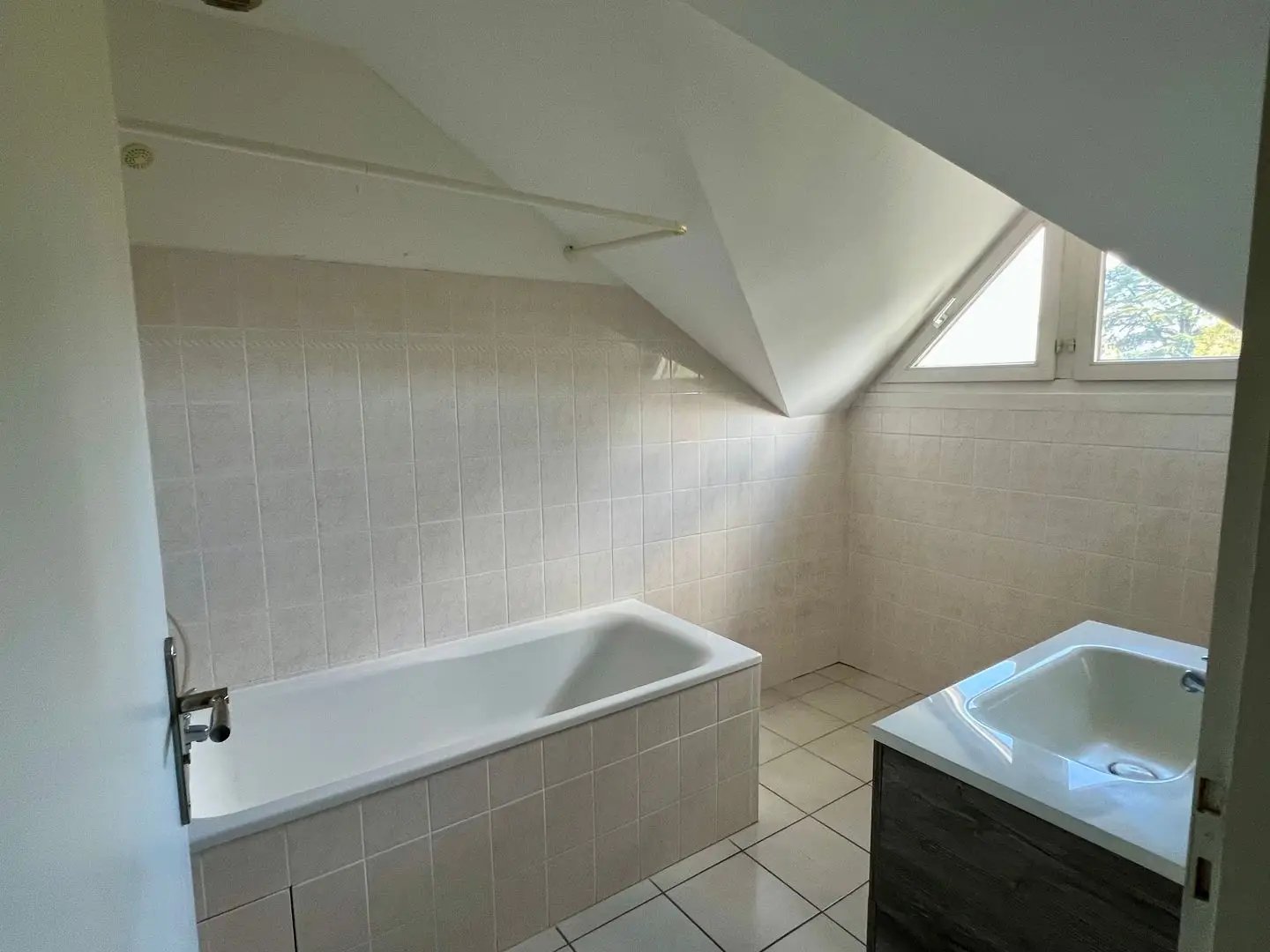 Appartement à louer, 46m², Saint-Julien-en-Genevois
